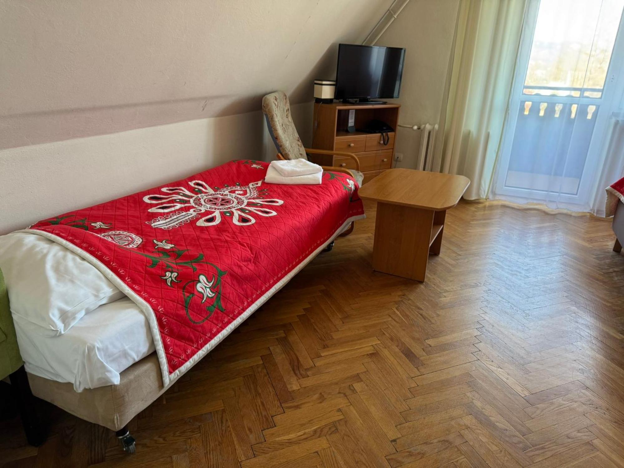 Bed and Breakfast Dafne Zakopane Exterior foto