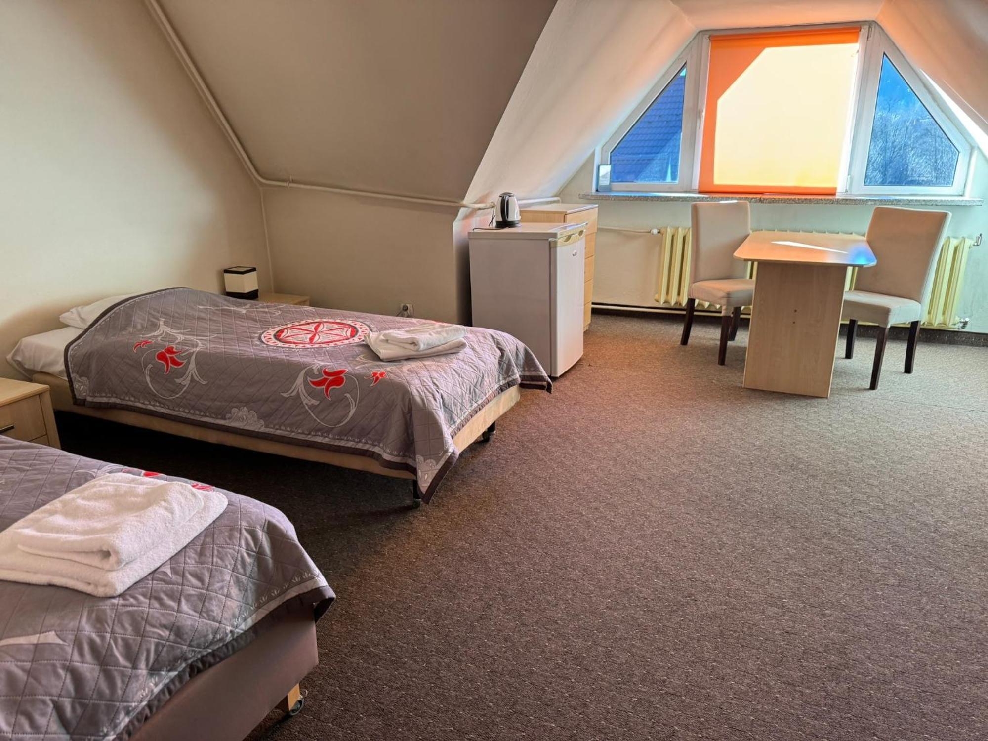 Bed and Breakfast Dafne Zakopane Exterior foto