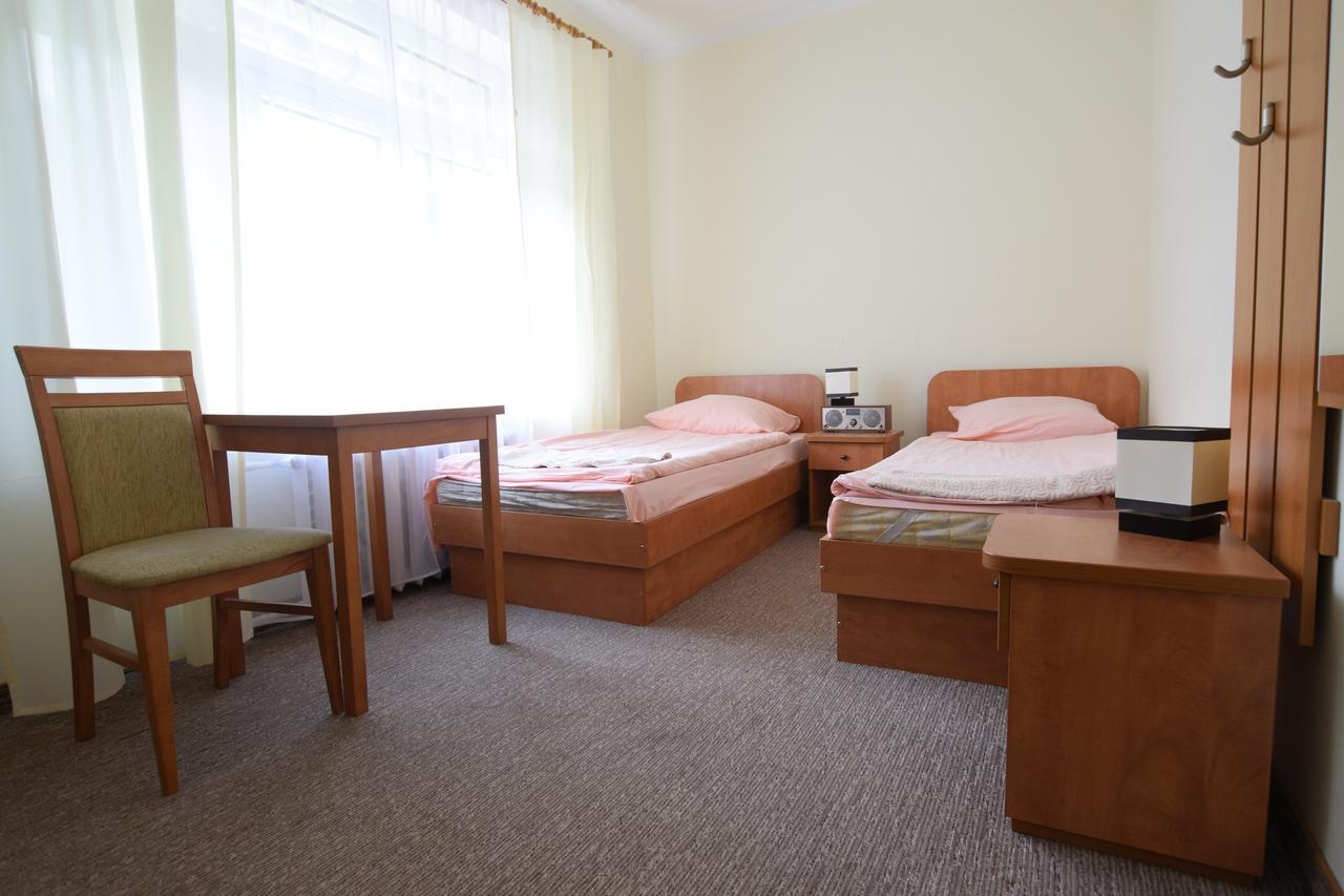 Bed and Breakfast Dafne Zakopane Exterior foto