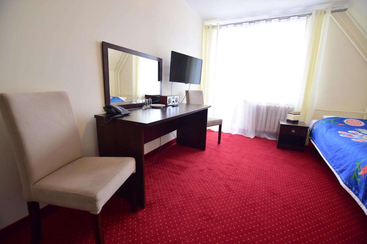 Bed and Breakfast Dafne Zakopane Exterior foto
